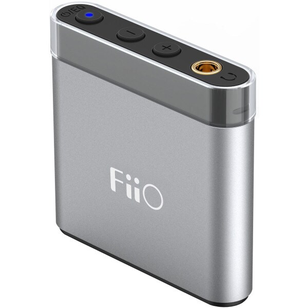 Main product image for FiiO A1 Portable Headphone Amplifier 230-153